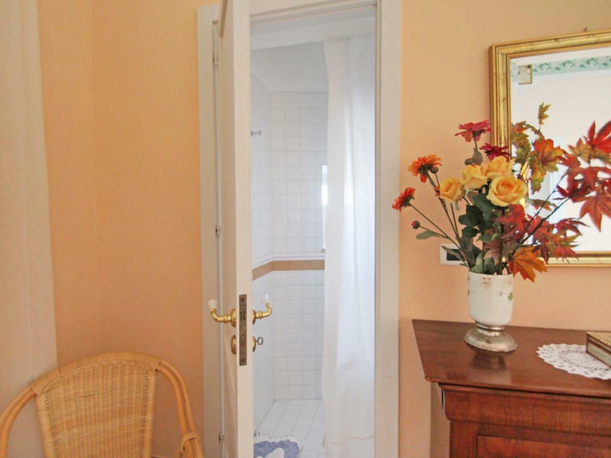 Apartment Carovigno By Interhome Eksteriør billede