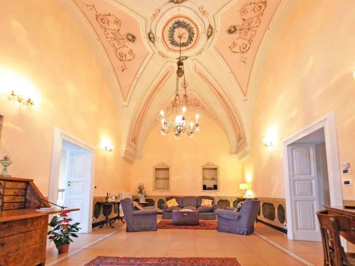 Apartment Carovigno By Interhome Eksteriør billede